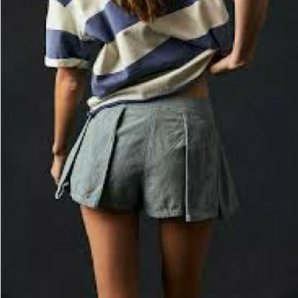 Free People Skort - Picture 4 of 4